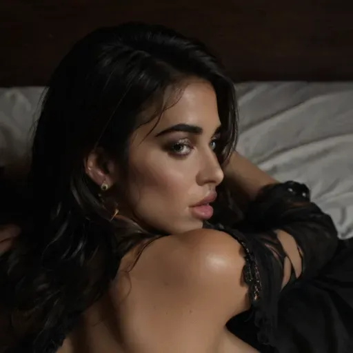 AI色情圖片產生器