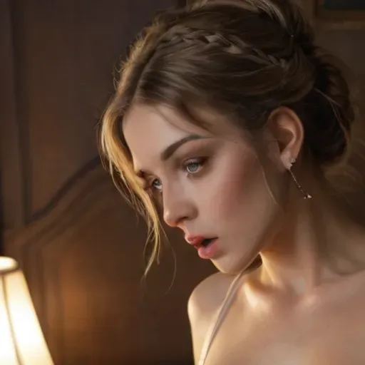 AI porn image generator