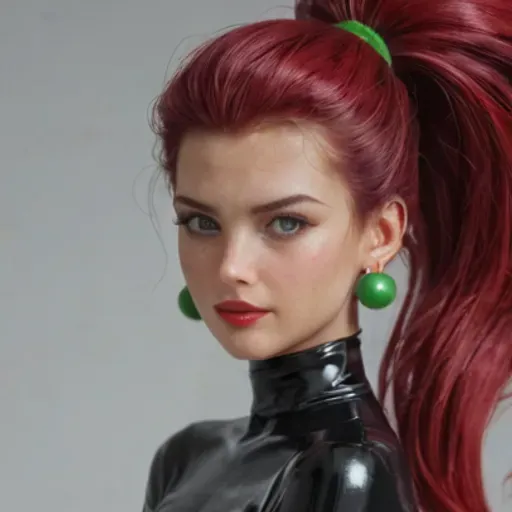 AI色情图片生成器