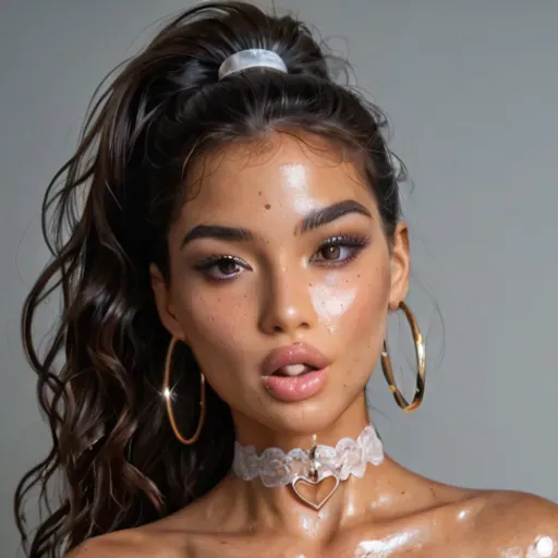 генератор порно-изображений на ИИ