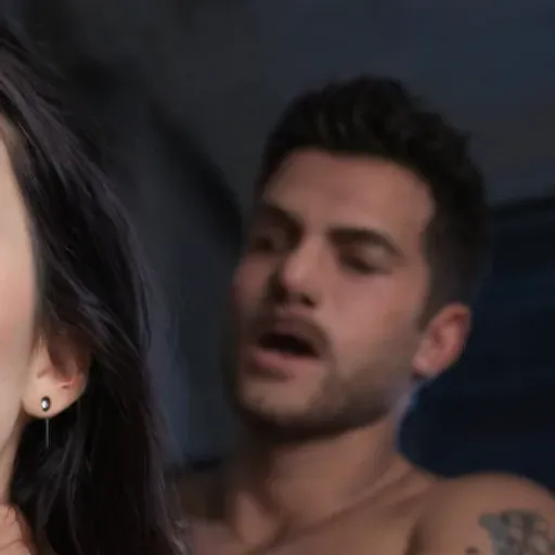 AI色情圖片產生器