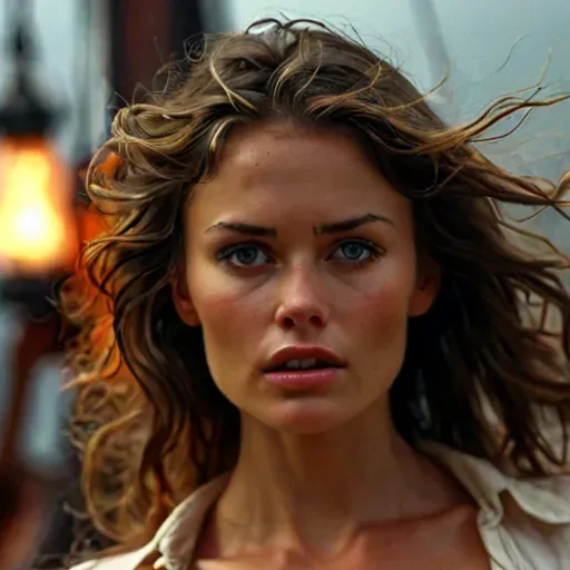 AI 포르노 이미지 생성기