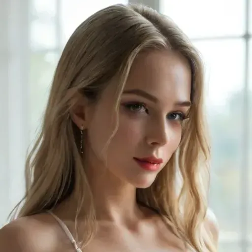 AI 포르노 이미지 생성기