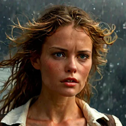 โปรแกรมสร้างภาพโปรนที่ใช้ปัญหา AI