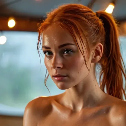 AI porn image generator