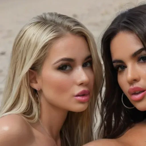 AI色情照片產生器