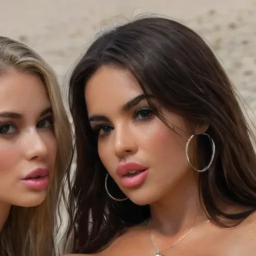 AI色情圖片產生器