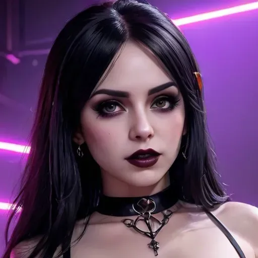 gerador de imagens pornô com IA