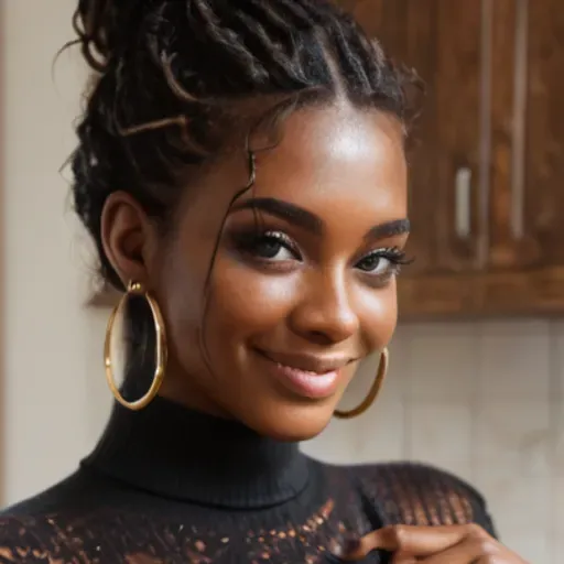 генератор порно-изображений на ИИ