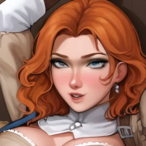 AI色情圖片產生器