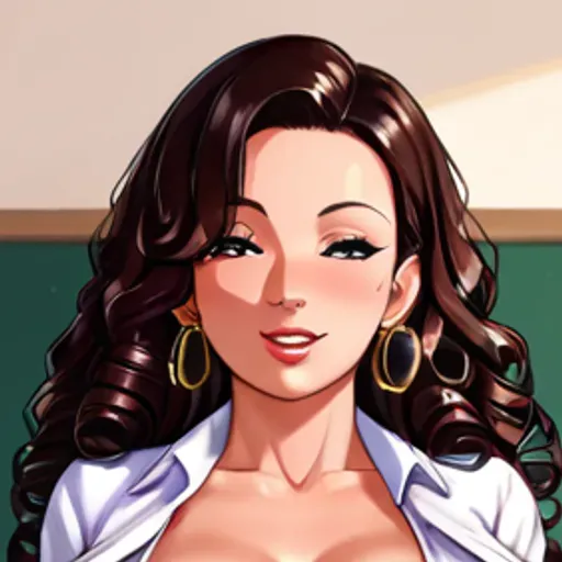 AI色情圖片產生器