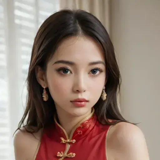 AIポルノ画像ジェネレーター