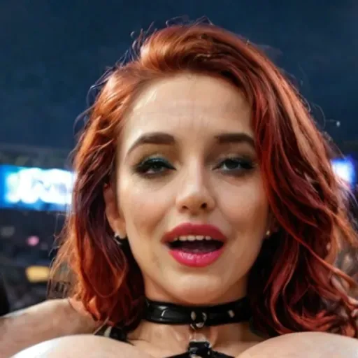 gerador de imagens pornô com IA