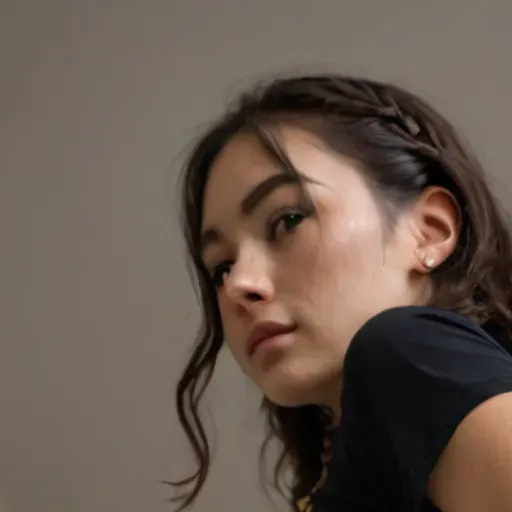 generatore di immagini porno IA