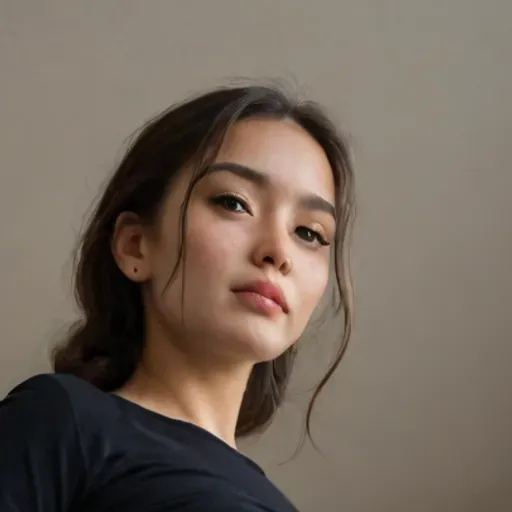 AI色情圖片產生器