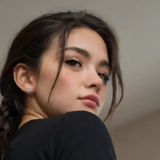 generatore di immagini porno IA