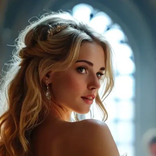 AI色情圖片產生器