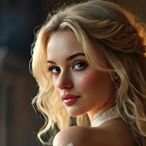 AI色情圖片產生器