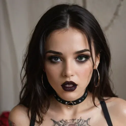 yapay zekâ porno görsel üretici