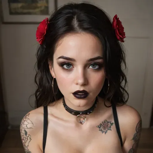 generatore di immagini porno IA