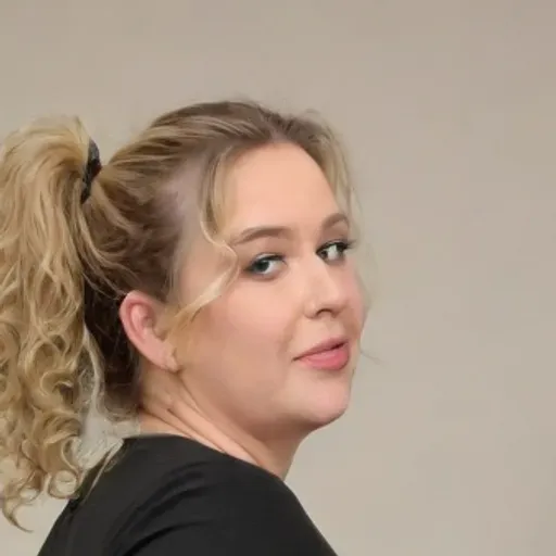 AI 포르노 이미지 생성기