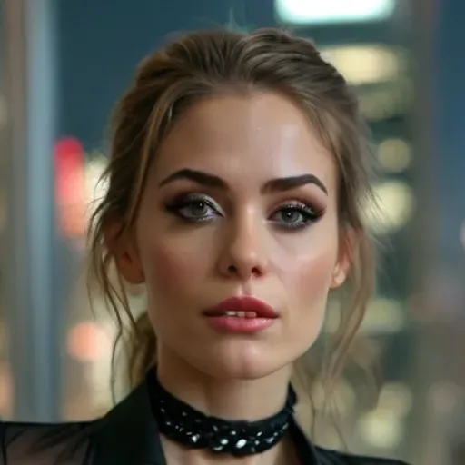 generatore di immagini porno IA