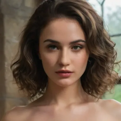 gerador de imagens pornô com IA