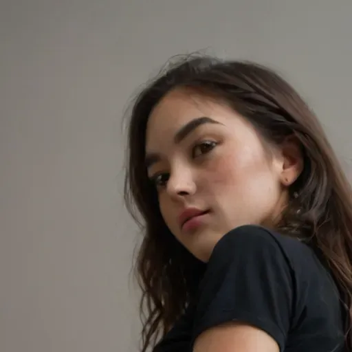 AI 포르노 이미지 생성기