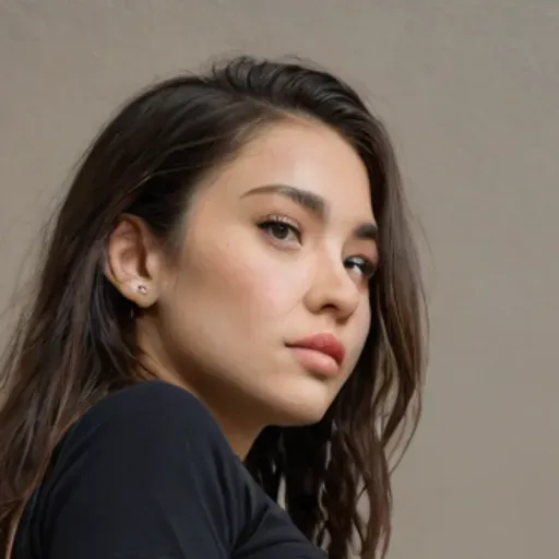 генератор порно-изображений на ИИ