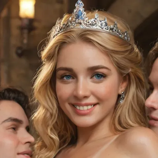 โปรแกรมสร้างภาพโปรนที่ใช้ปัญหา AI