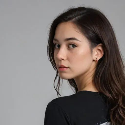 AIポルノ画像ジェネレーター