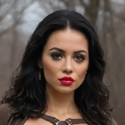 AI porn image generator