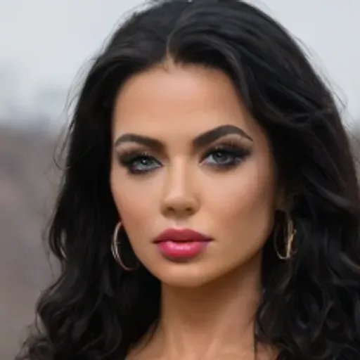 AI色情图片生成器