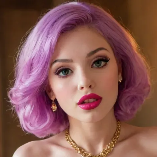 yapay zekâ porno görsel üretici