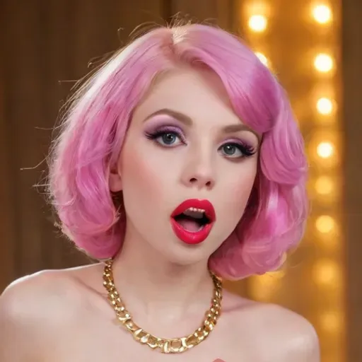 generatore di immagini porno IA