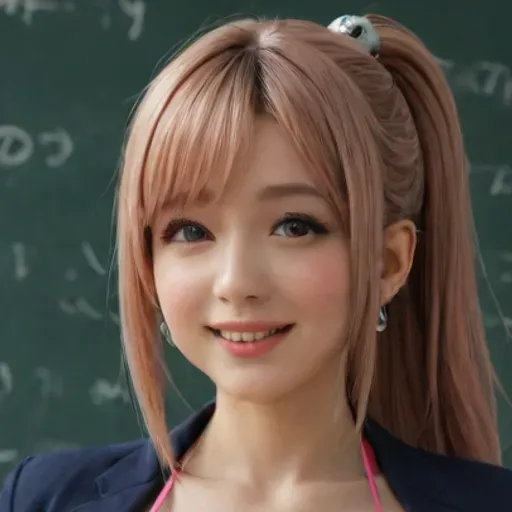 AI 포르노 이미지 생성기