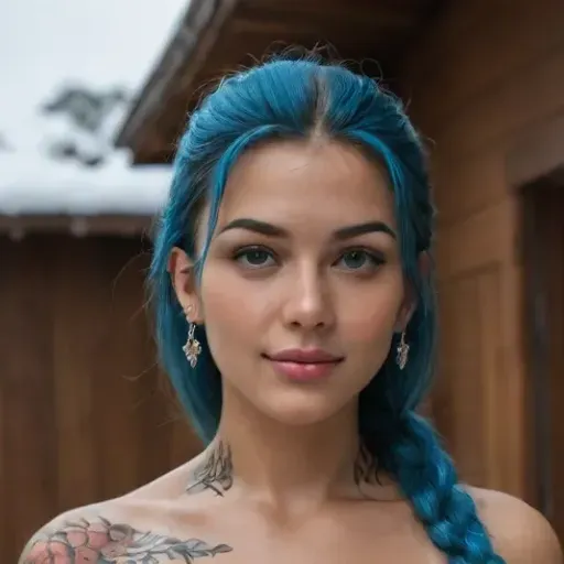 yapay zekâ porno görsel üretici