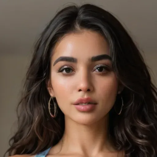 Pencipta imej lucah AI