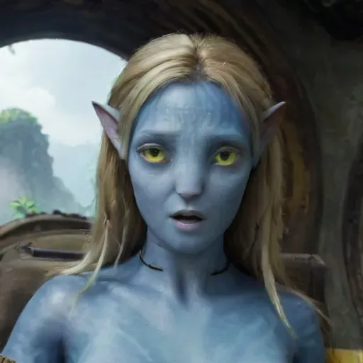 AI porn image generator