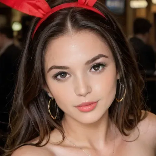 AI色情圖片產生器