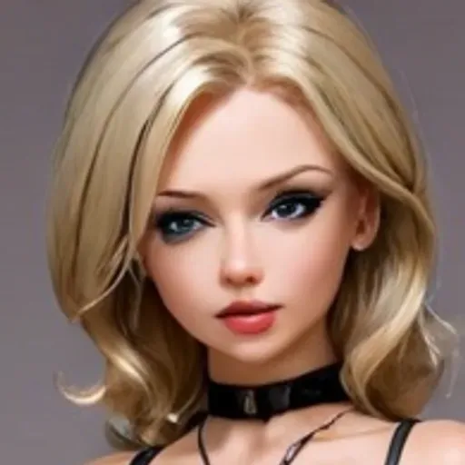 Pencipta imej lucah AI