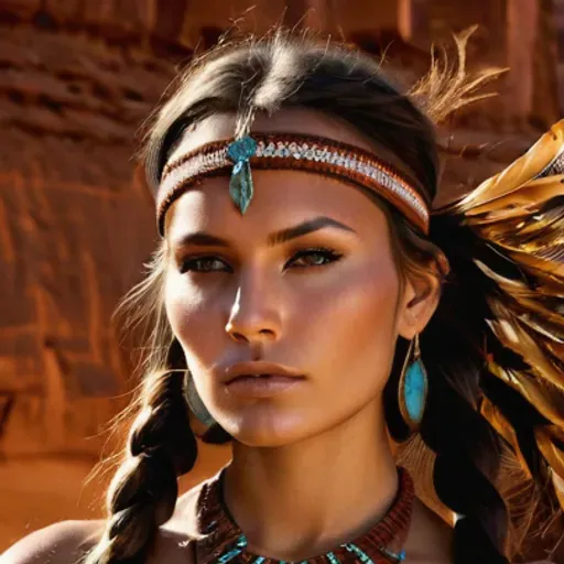 โปรแกรมสร้างภาพโปรนที่ใช้ปัญหา AI