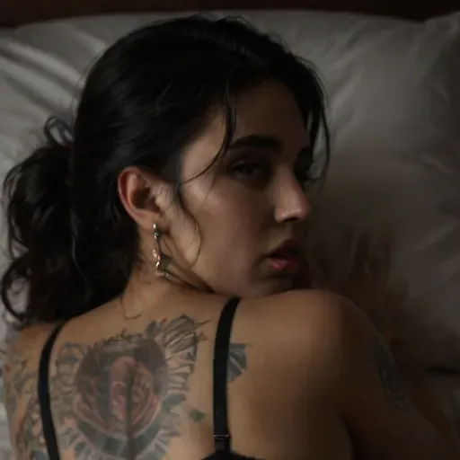 AI porn image generator