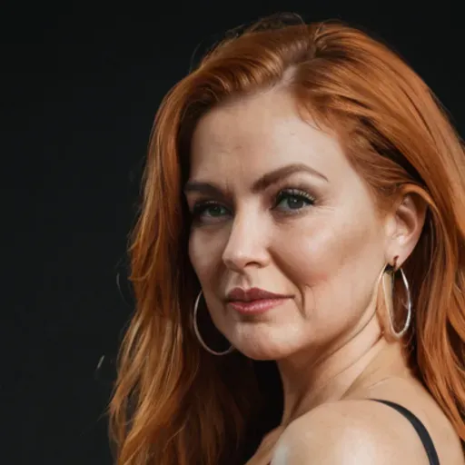 AI porn image generator