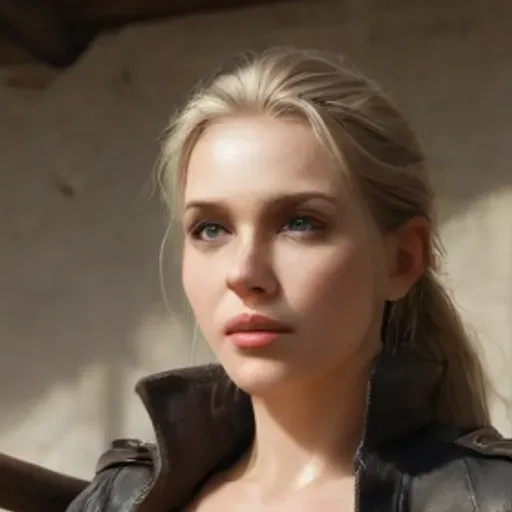 AI porn image generator