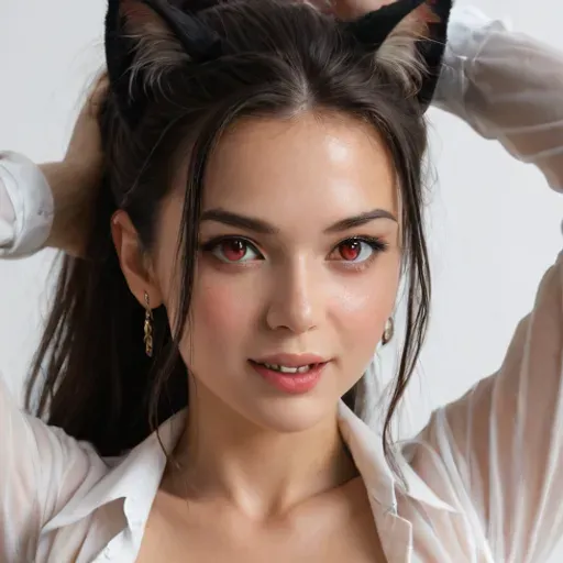 AI 포르노 이미지 생성기