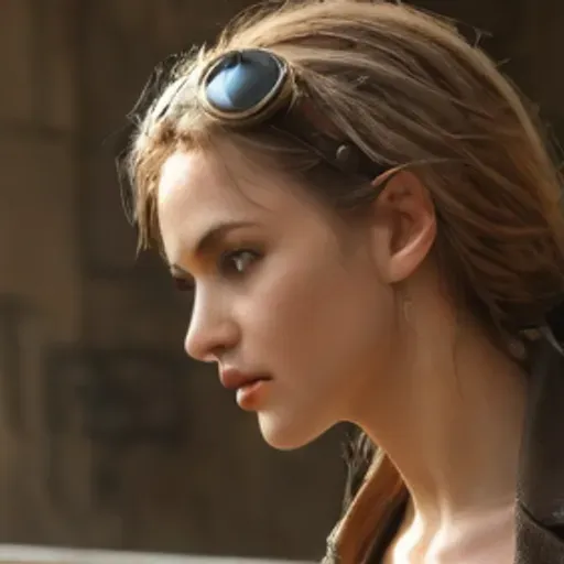 генератор порно-изображений на ИИ