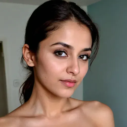 AI色情圖片產生器