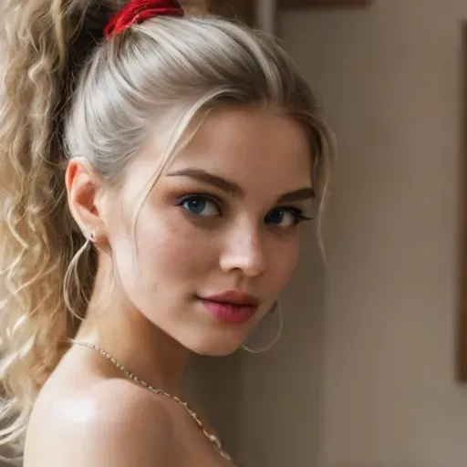 gerador de imagens pornô com IA