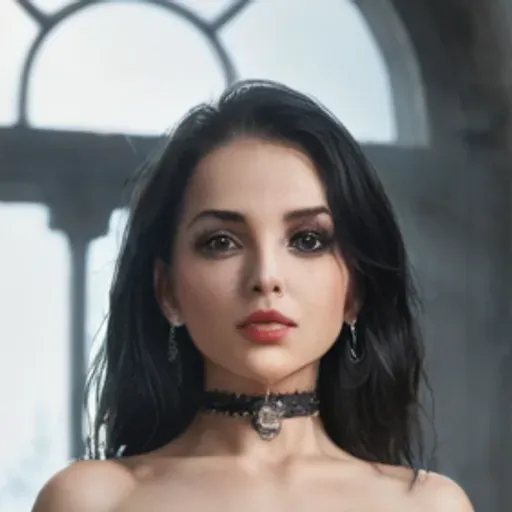 AI 포르노 이미지 생성기